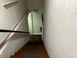 Little India Conservation Area (D8), Office #539397981